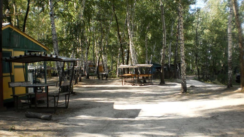 Щурове з panoramio.com - Щурово