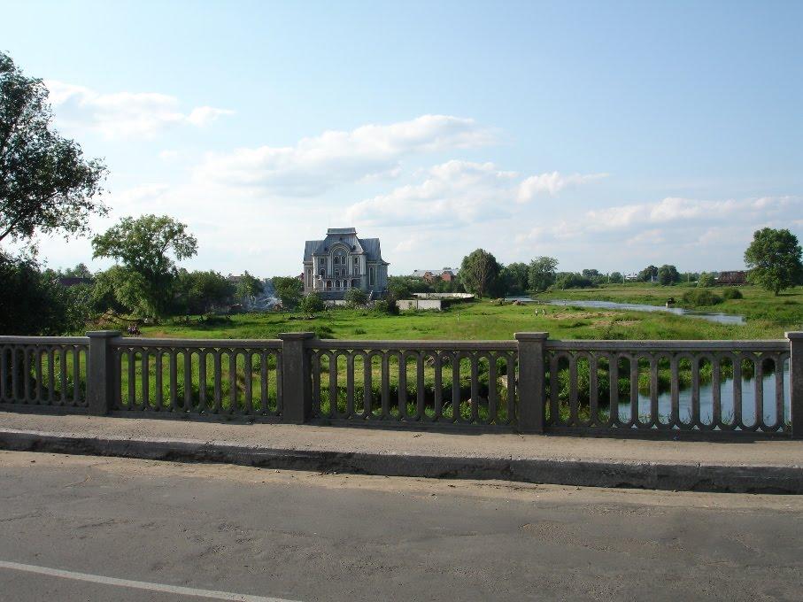 Ковель з panoramio.com (ч.2) - Ковель