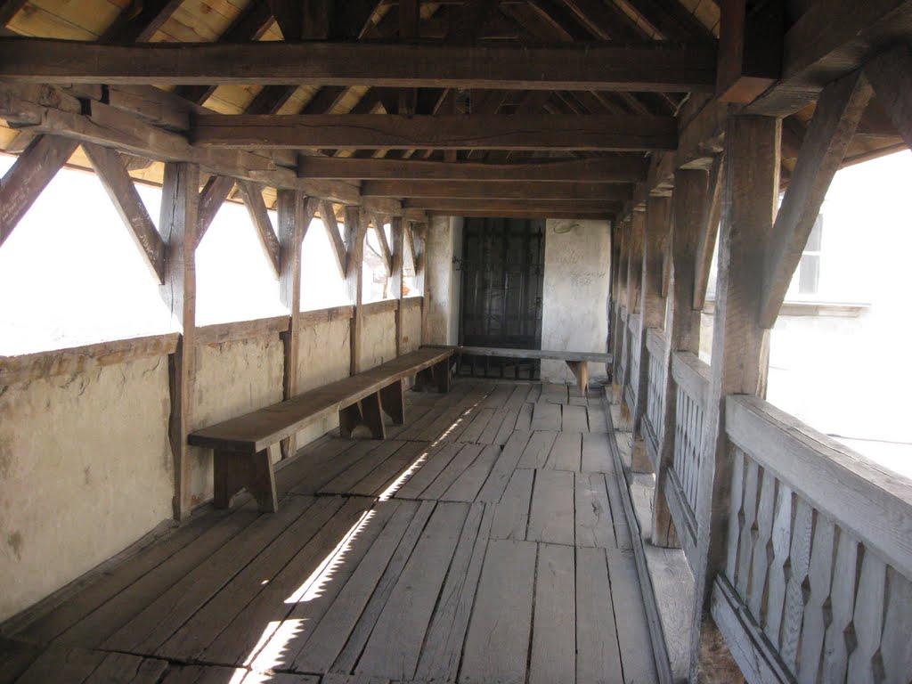 Олесько з panoramio.com - Олеско
