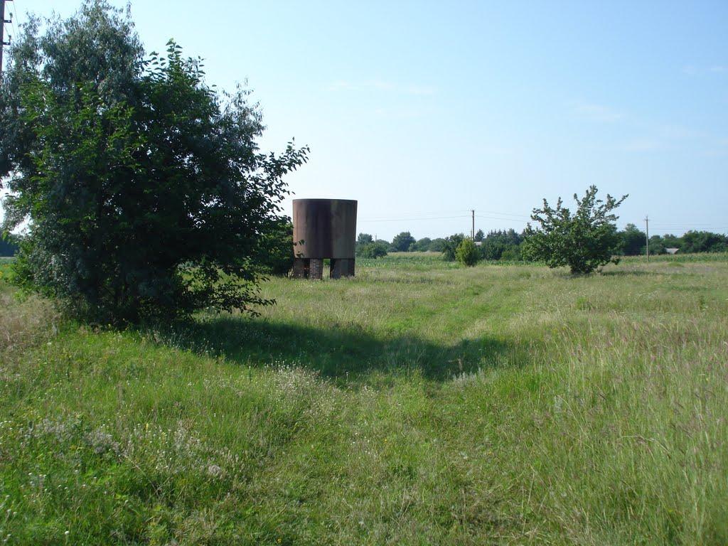 Вереміївка з panoramio.com - Веремиевка