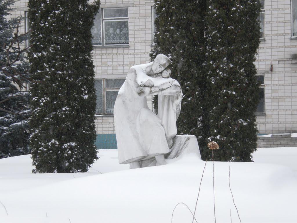 Засупоївка з panoramio.com - Засупоївка