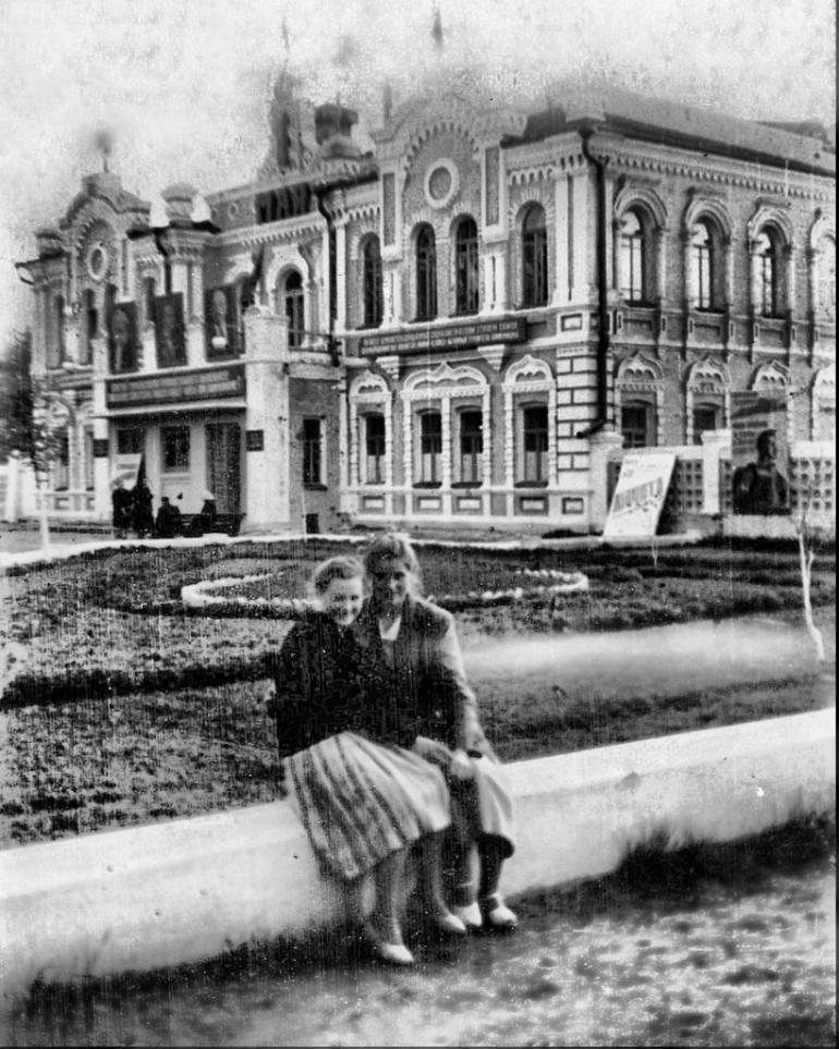 Прилуки з panoramio.com - Прилуки