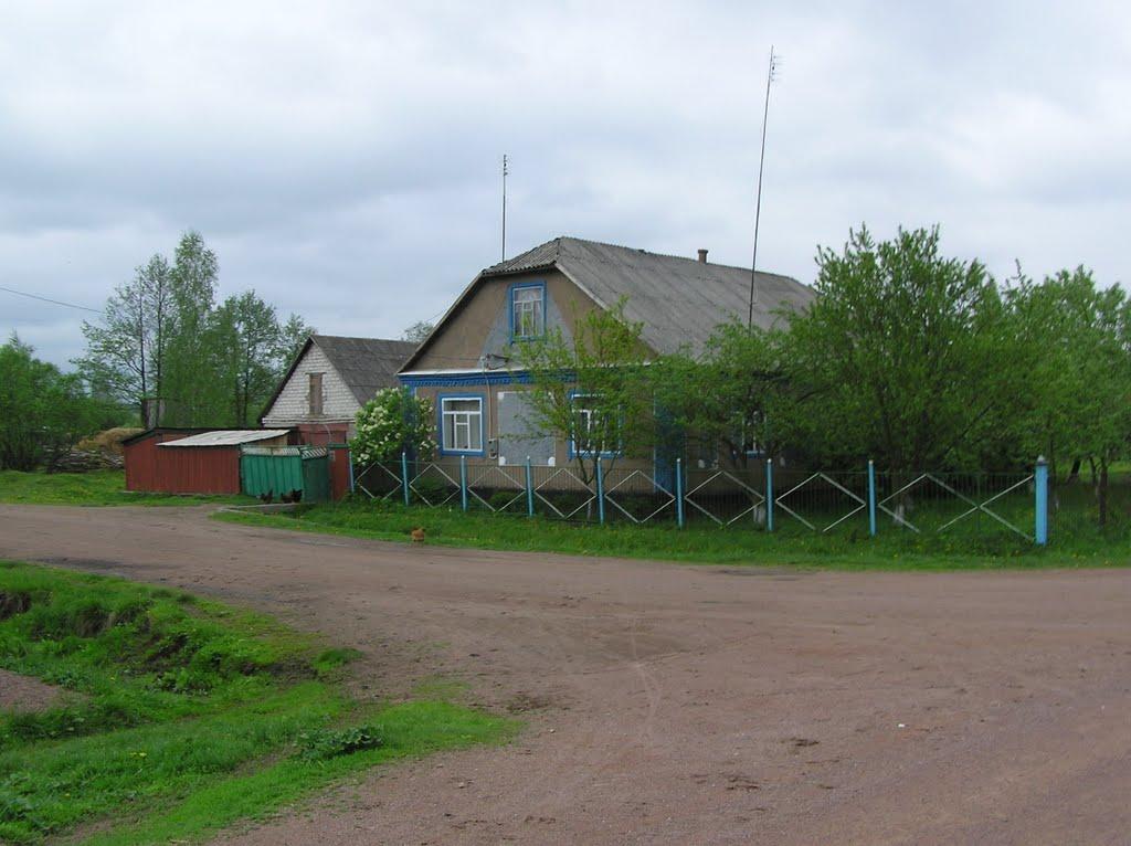 Горщик з panoramio.com - Горщик