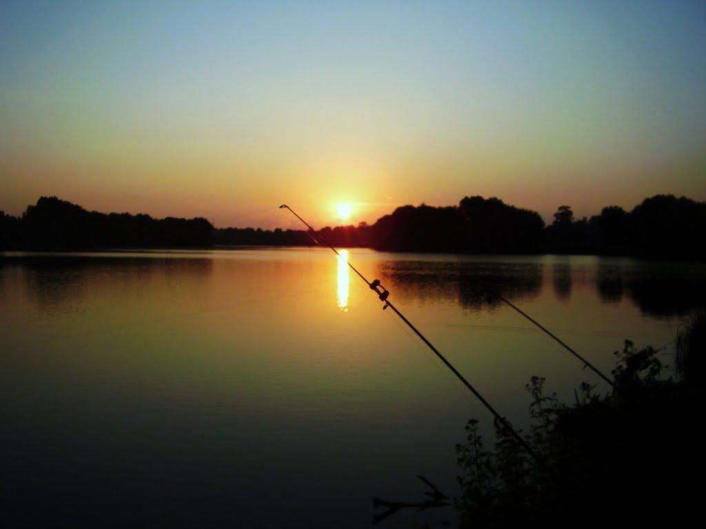 Мала Сквирка з panoramio.com - Малая Сквирка