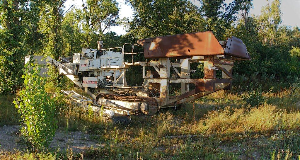 Попільня з panoramio.com - Попільня