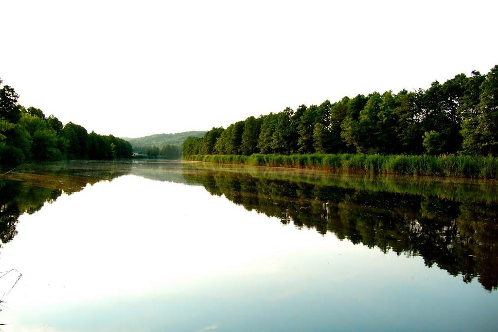 Яблунівка з panoramio.com - Яблунівка