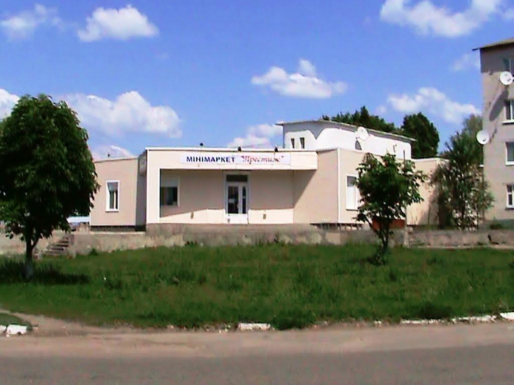 Рогозів з panoramio.com - Rogoziv