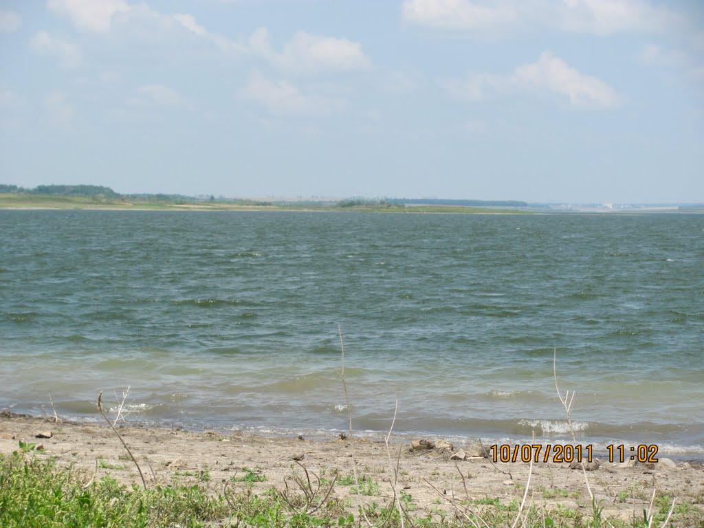 Різдвянка з panoramio.com - Риздвянка