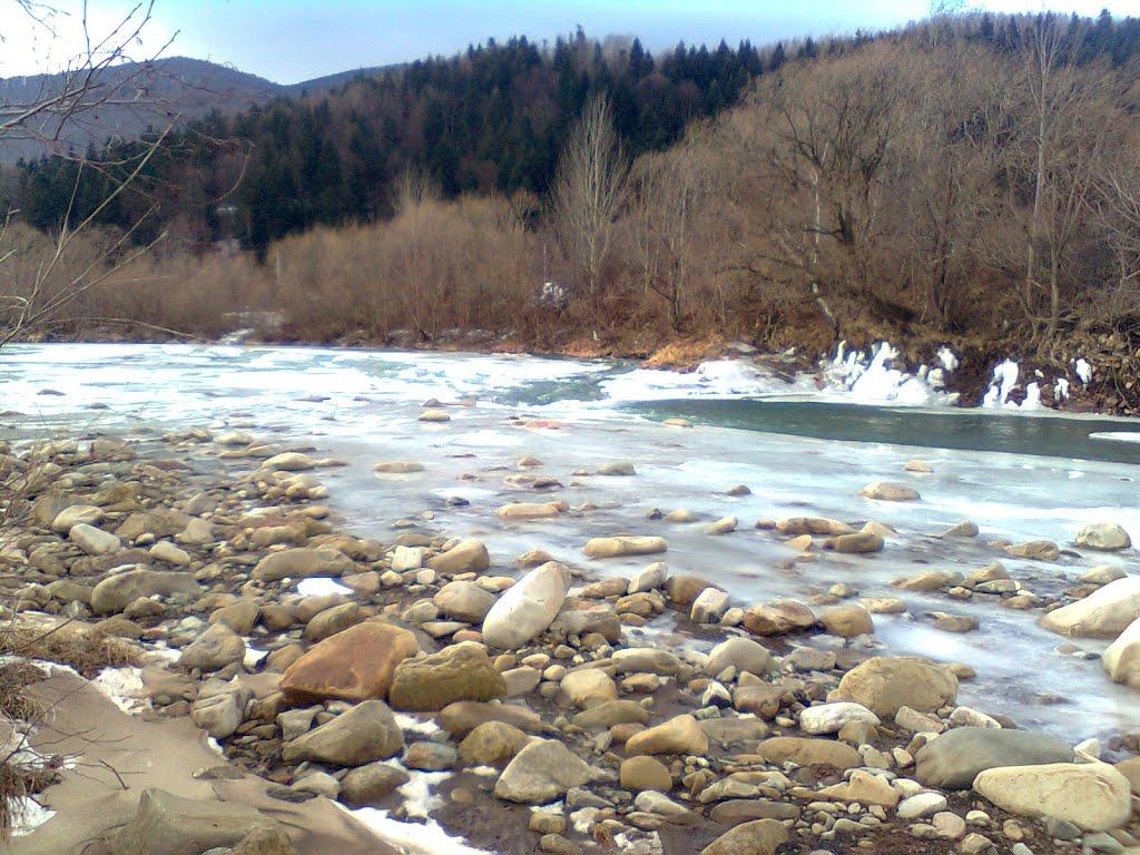 Пшеничники з panoramio.com - Пшеничники