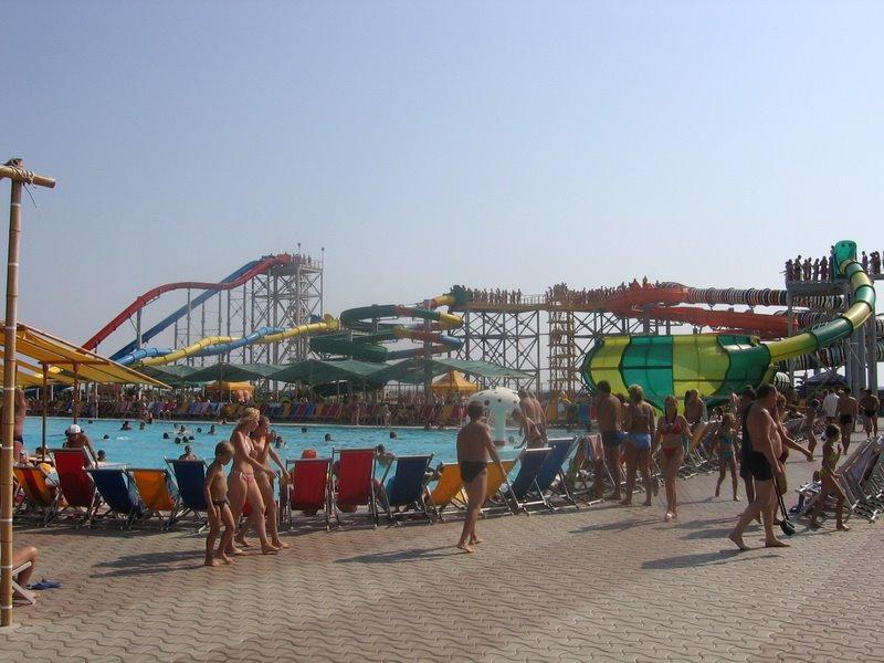 Прибережне з panoramio.com - Прибрежное