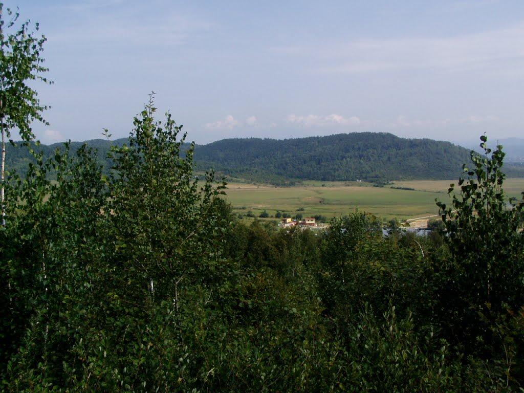 Буштино з panoramio.com - Буштино