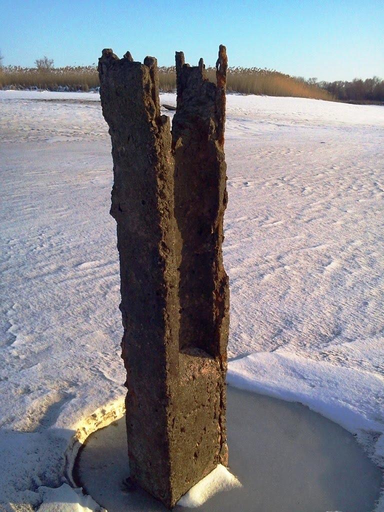 Плотина з panoramio.com - Плотина