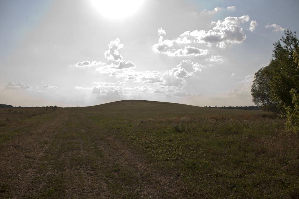 Новоугрузьке з panoramio.com - Novougruzke