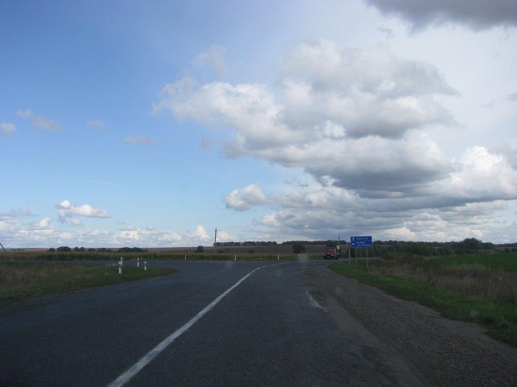 Поділ з panoramio.com - Подол