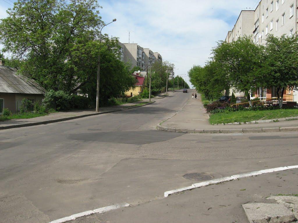 Кринички з panoramio.com - Кринички