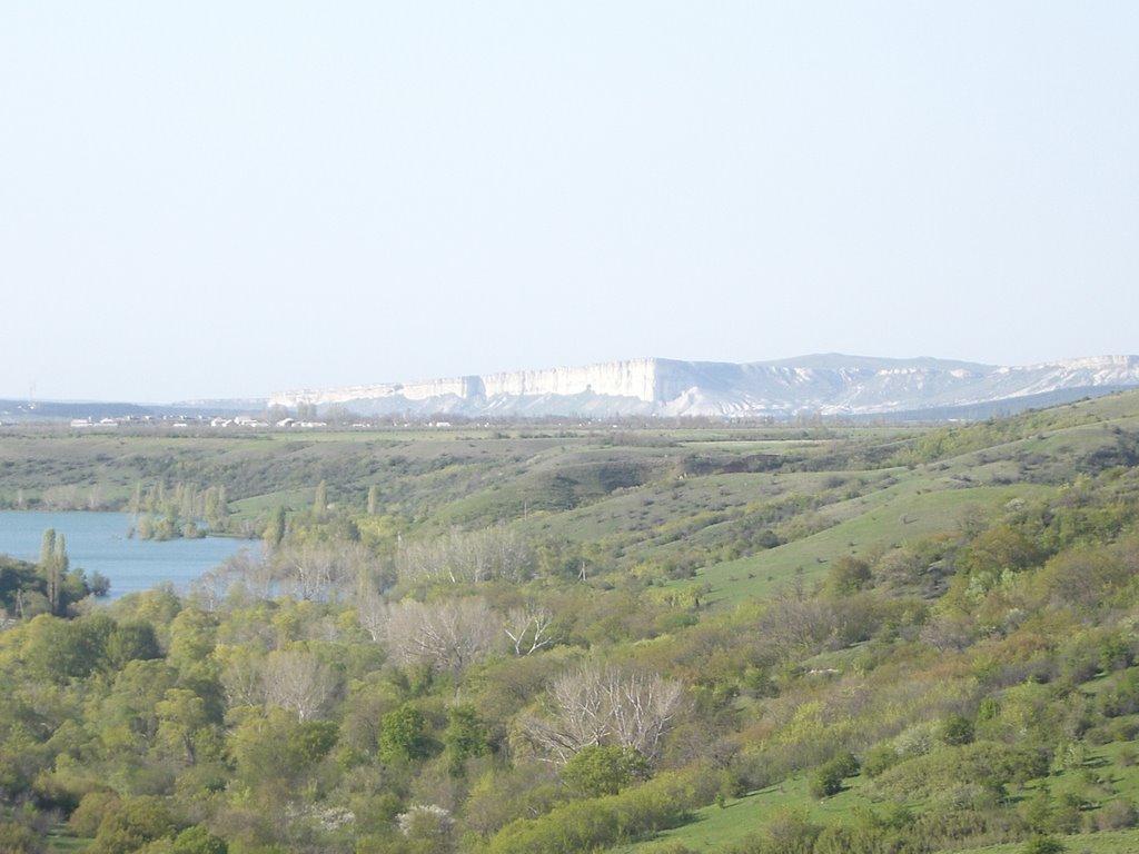 Карасівка з panoramio.com - Карасівка