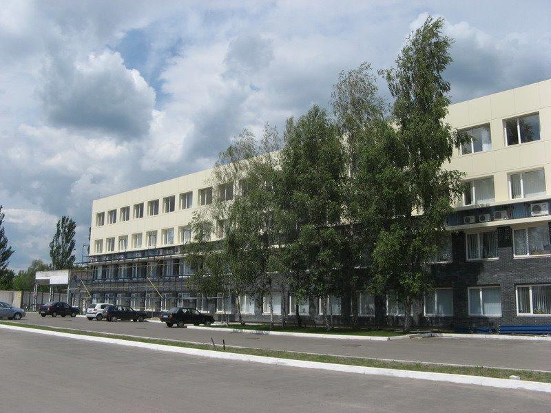 Ювілейне з panoramio.com - Ювілейне