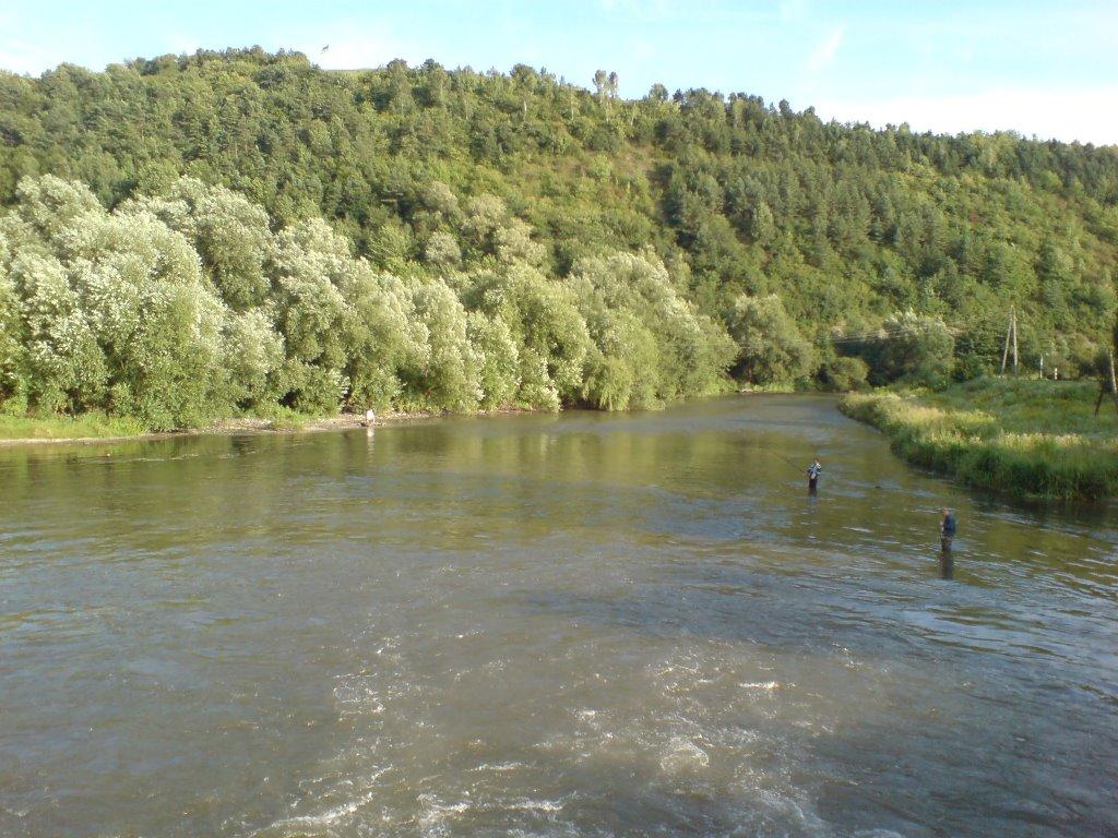 Чортків з panoramio.com - Чортков