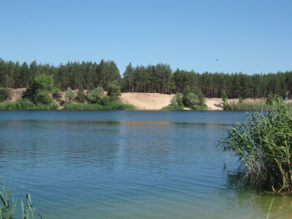 Щурове з panoramio.com - Щурово