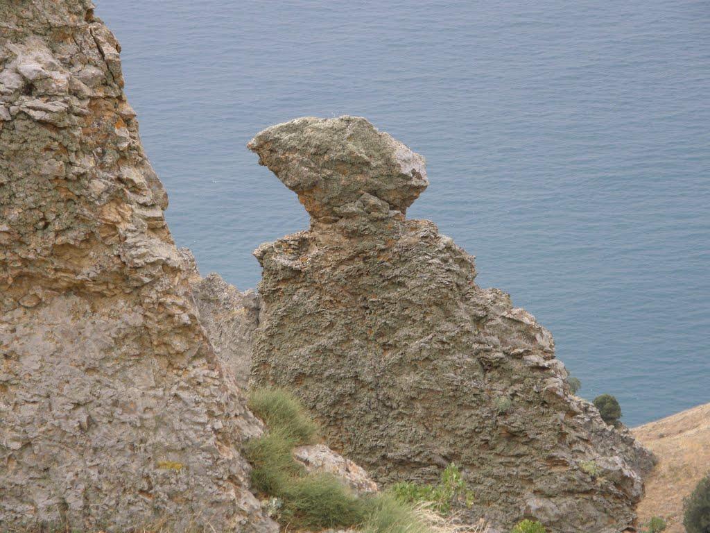 Кизилове з panoramio.com - Кизилово