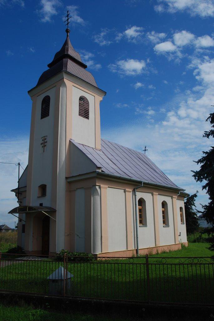 Розівка з panoramio.com (ч.2) - Розівка