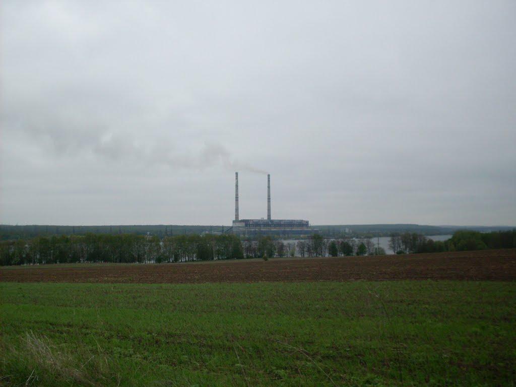 Ладижин з panoramio.com (ч.2) - Ладыжин