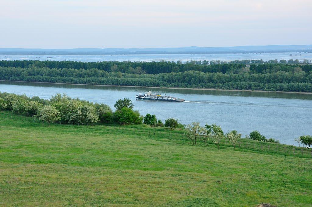 Ізмаїл з panoramio.com (ч.2) - Измаил