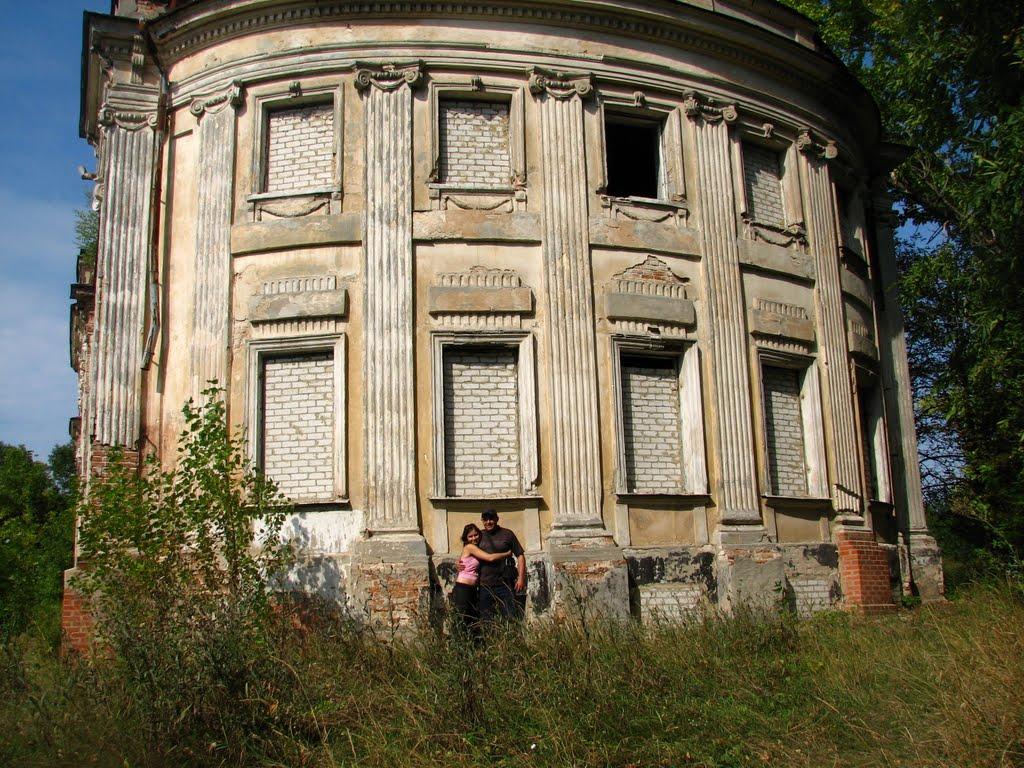Старий Мерчик з panoramio.com - Старий Мерчик