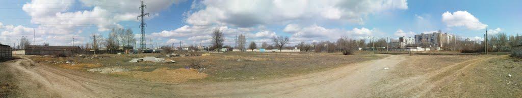 Корсунці з panoramio.com - Корсунцы