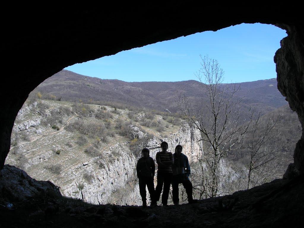 Богатир з panoramio.com - Богатир