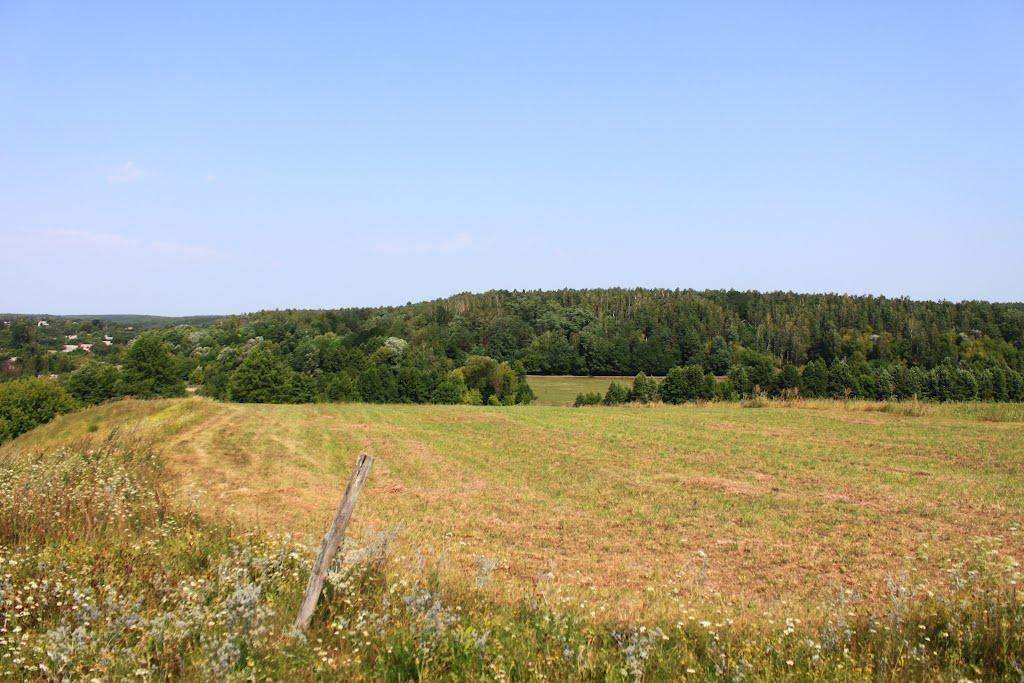 Збраньки з panoramio.com - Збраньки