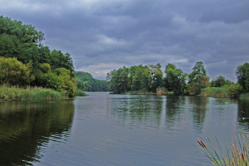 Виграїв з panoramio.com - Виграїв