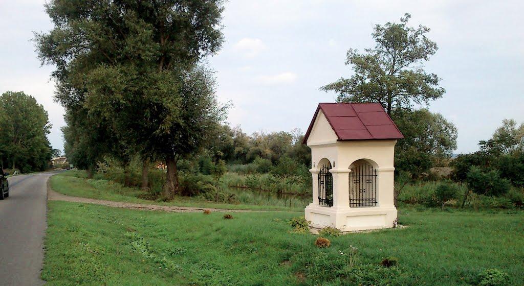 Буців з panoramio.com - Буцов