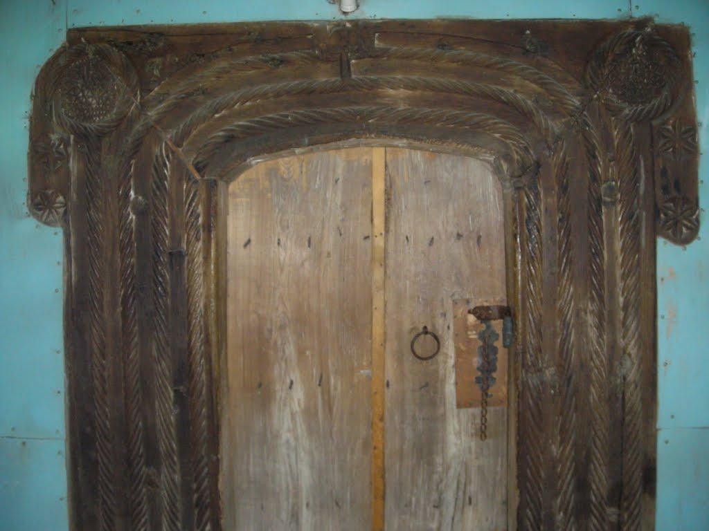 Сокирниця з panoramio.com - Сокирниця