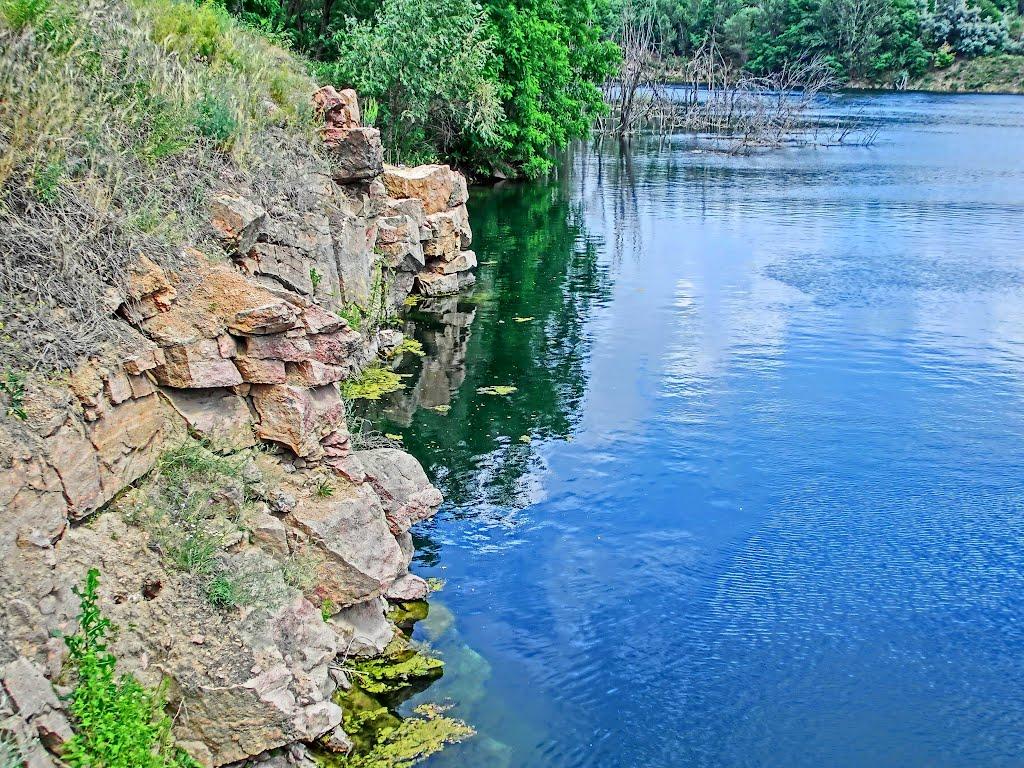 Ясинуватка з panoramio.com - Ясинуватка