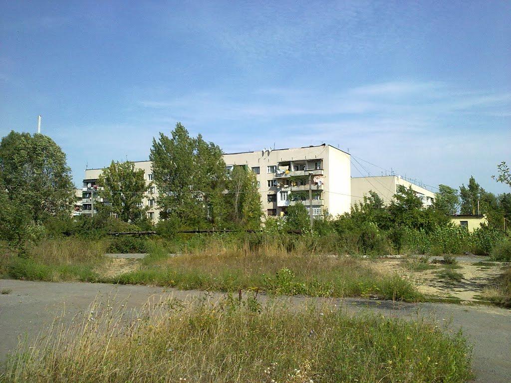 Батьово з panoramio.com - Батьово