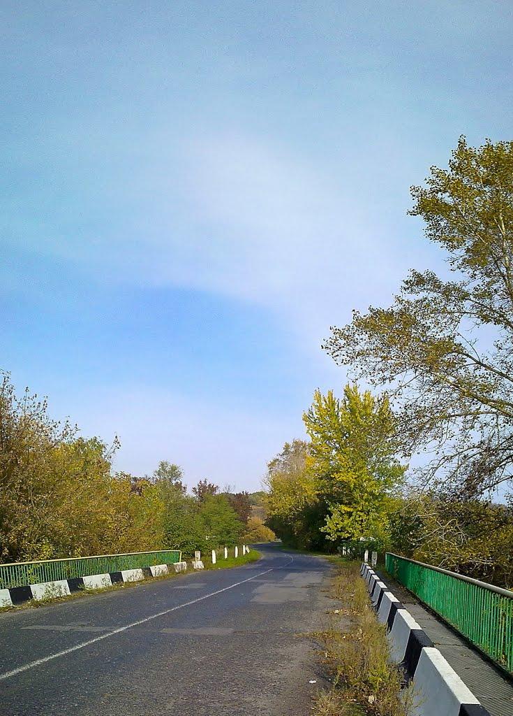Приліпка з panoramio.com - Приліпка