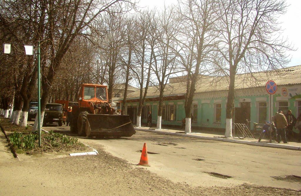 Олександрівка з panoramio.com - Олександрівка