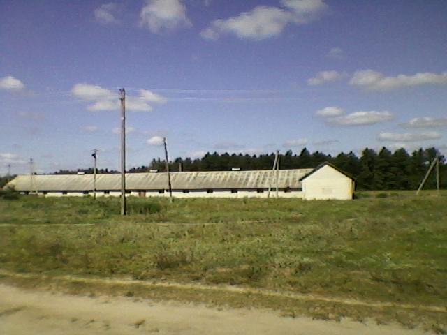 Селісок з panoramio.com - Селисок