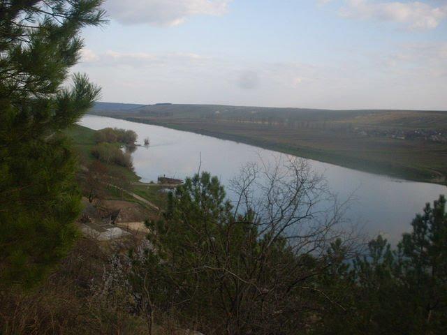 Верхня Слобідка з panoramio.com - Верхня Слобідка