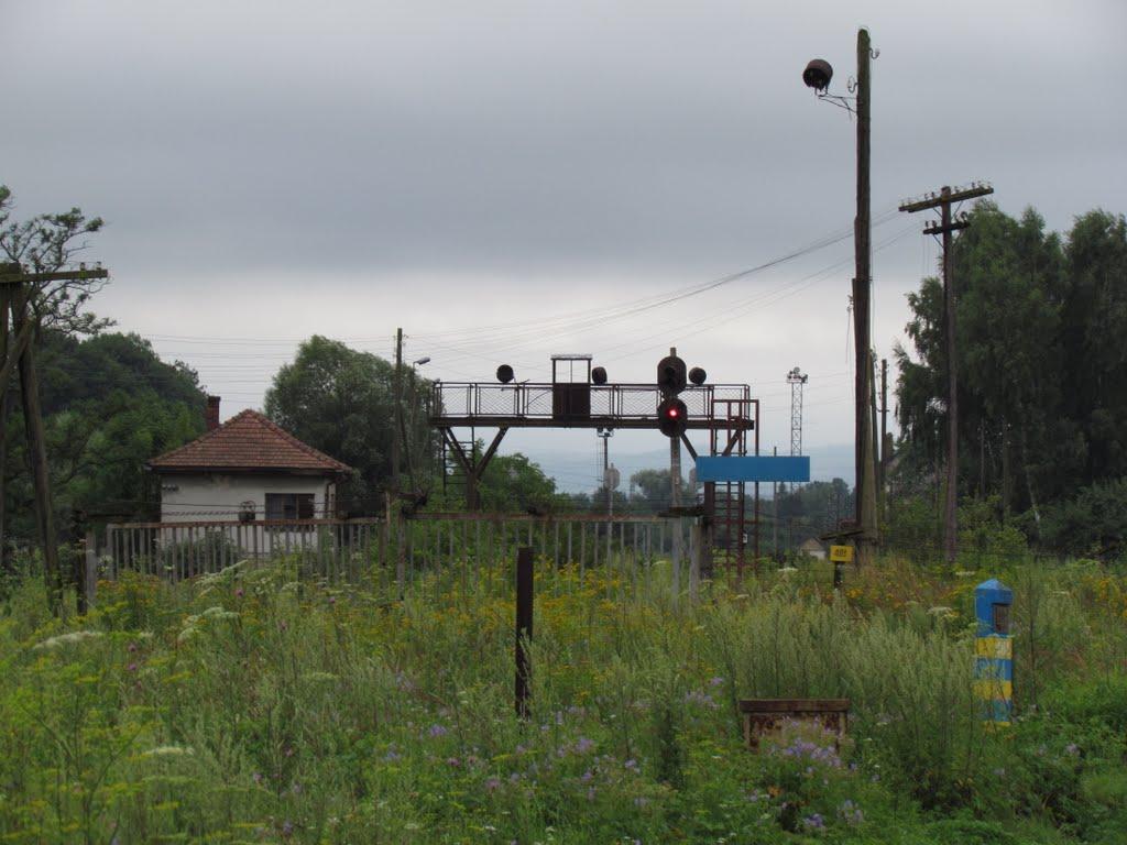 Нижанковичі з panoramio.com (ч.2) - Nyzhankovychi