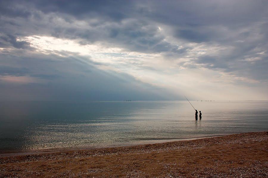 Нововідрадне з panoramio.com - Новоотрадное