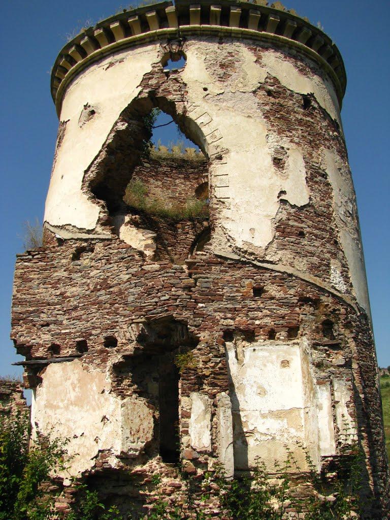 Нагоряни з panoramio.com - Нагоряны