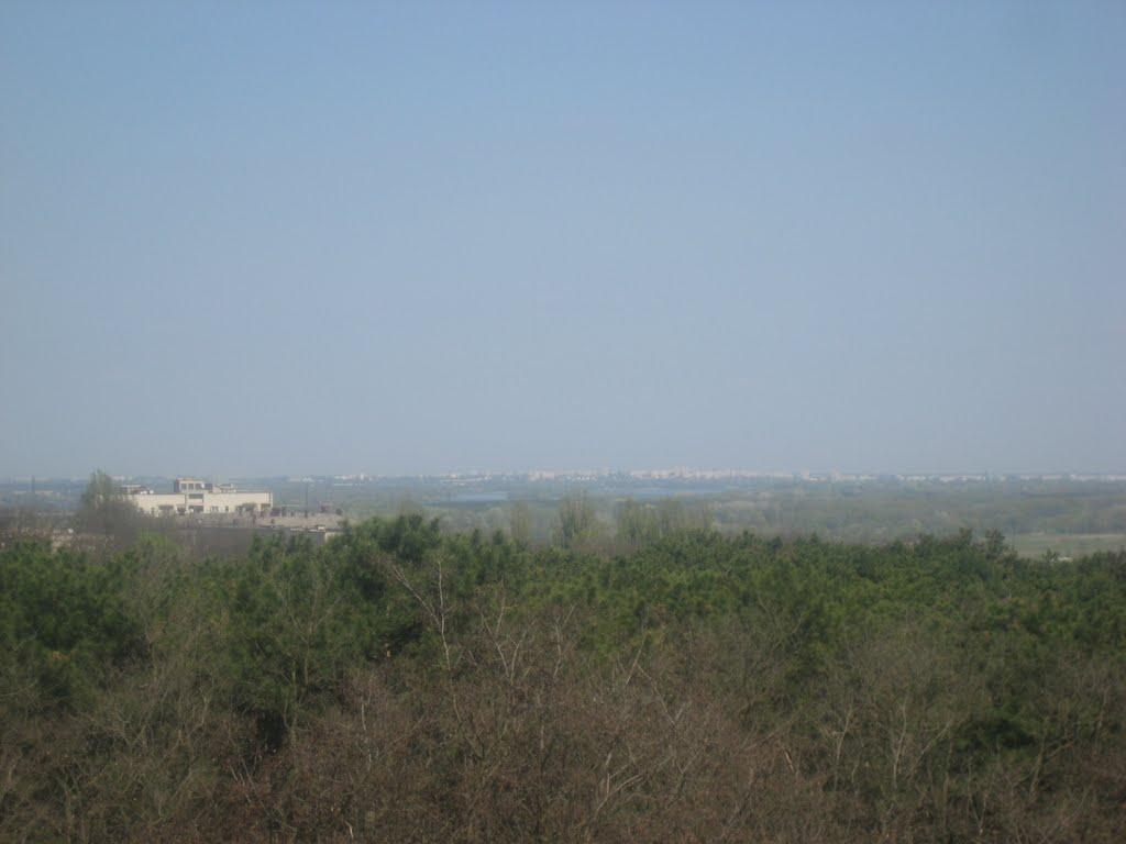 Світловодськ з panoramio.com (ч.2) - Світловодськ