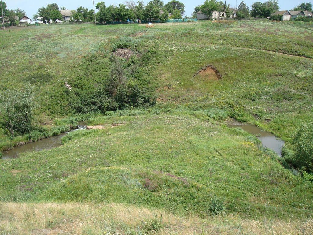 Побузьке з panoramio.com - Pobuzke