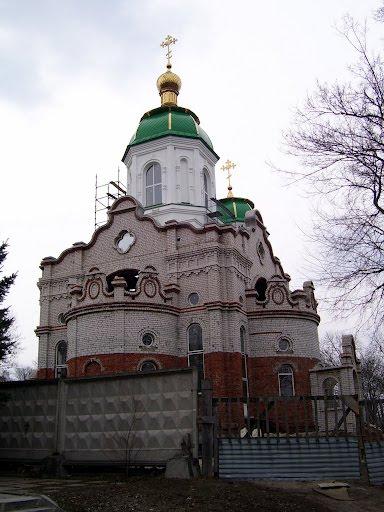 Зміїв з panoramio.com - Зміїв