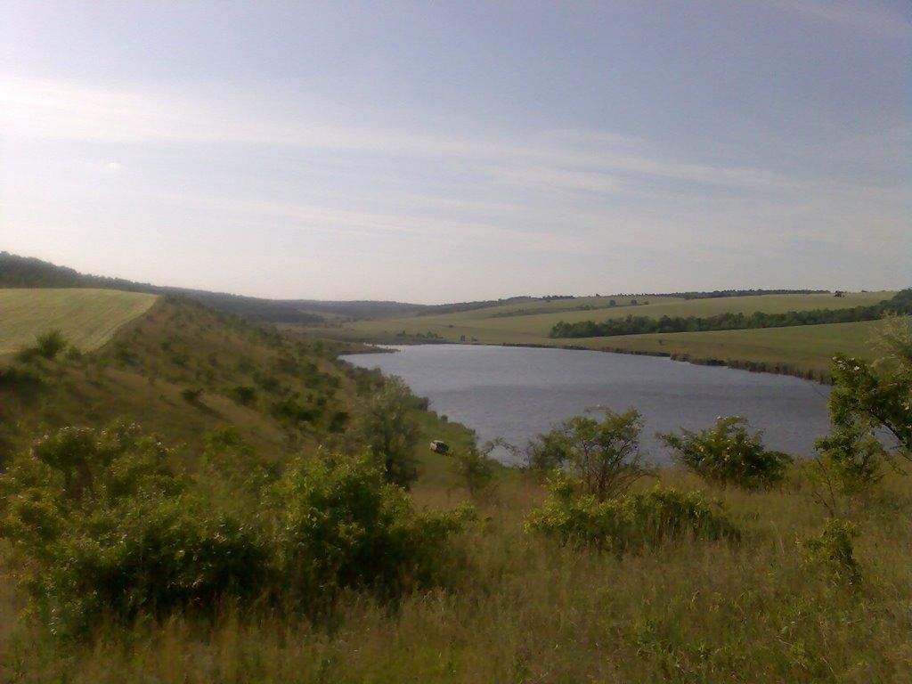 Гонората з panoramio.com - Гонората