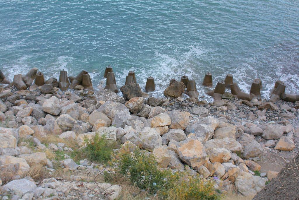 Голуба Затока з panoramio.com (ч.2) - Голубая Затока