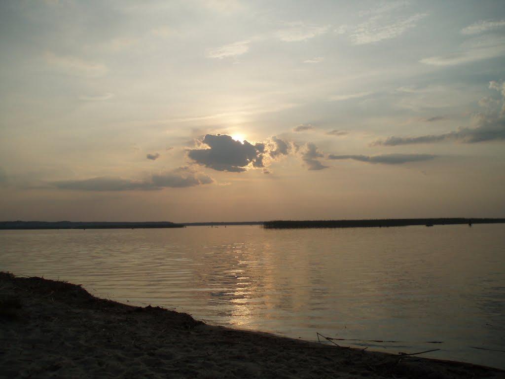 Світязь з panoramio.com - Свитязь