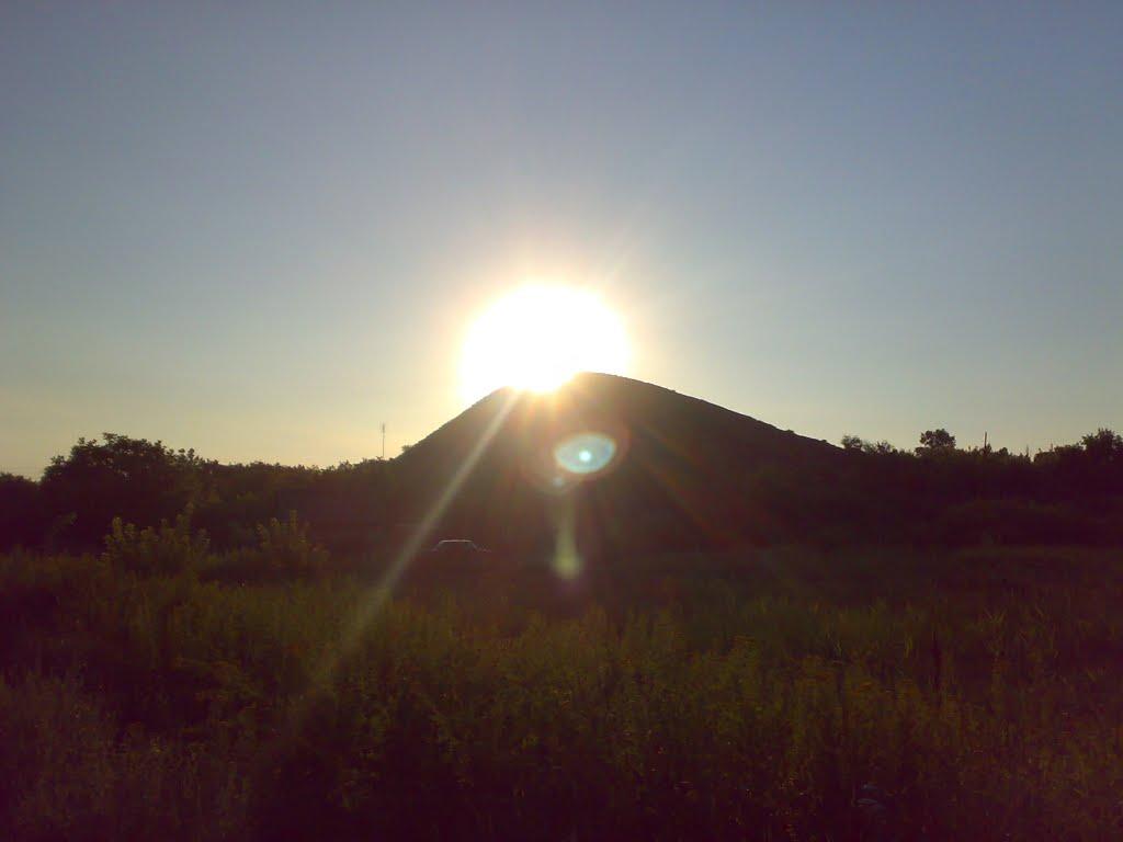 Торез з panoramio.com (ч.2) - Торез